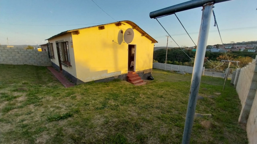 2 Bedroom Property for Sale in Mdantsane Nu 14 Eastern Cape
